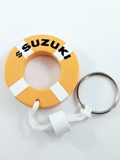 PORTE-CLES - SUZUKI MARINE -