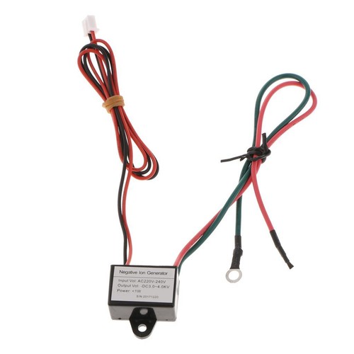 Ioniseur air ioniser - 1w,