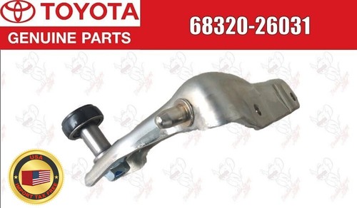 Toyota oem roller - assy,, slide
