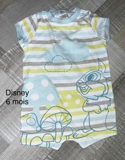 Disney mois bébé fille - bébé,