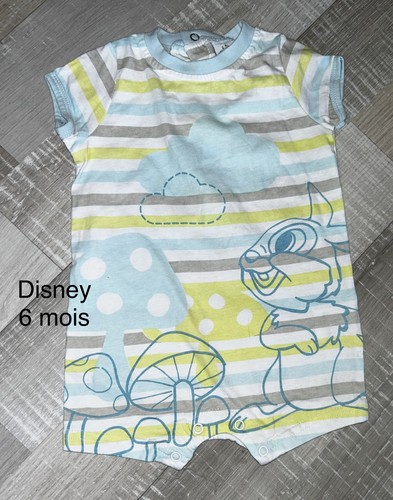 Disney mois bébé fille - mois,