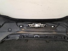 Pare choc arriere PEUGEOT 208