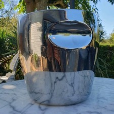 Seau à champagne ALESSI Alfra