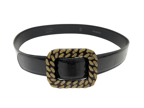 Vintage ceinture chanel - ceinture,