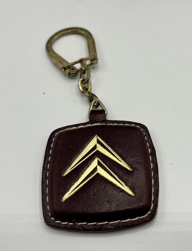 Porte clé cuir - porte-clé,