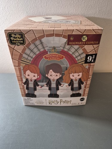 2024 mattel hogwarts - mattel,