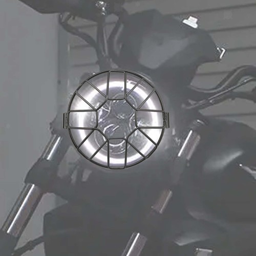 Generic phare grille vintage - phare,