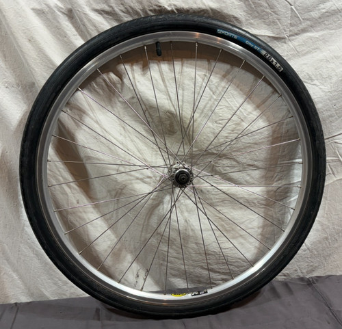 Mavic 221 spoke silver - xc,