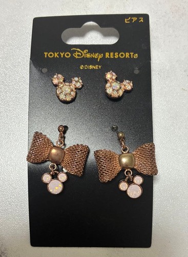 Boucles oreilles disney - d'oreilles,