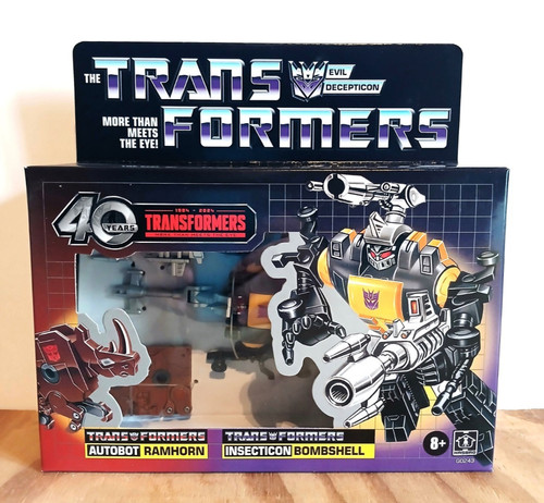 Figurine hasbro transformers - hasbro,