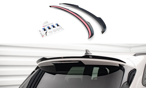 Maxton spoiler cap ford - cap, kuga