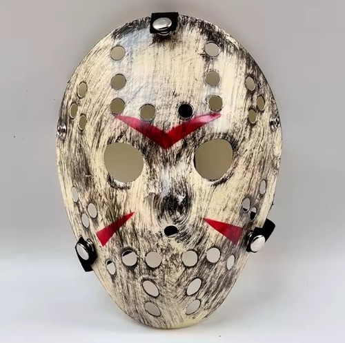 Friday the 13th - jason, voorhees