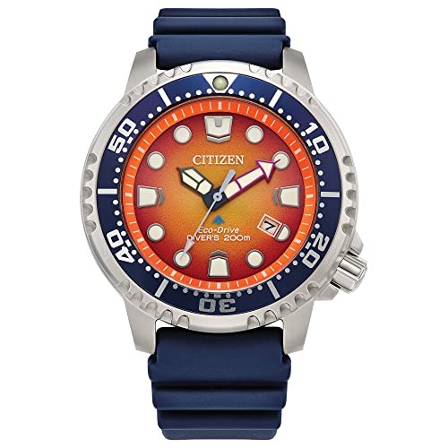 Montre citizen promaster - montre,