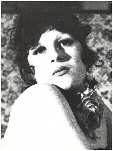 Irina ionesco 1970 - irina, tirage