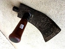 Old tool outil - ),