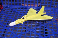 AVION A LANCER VINTAGE années