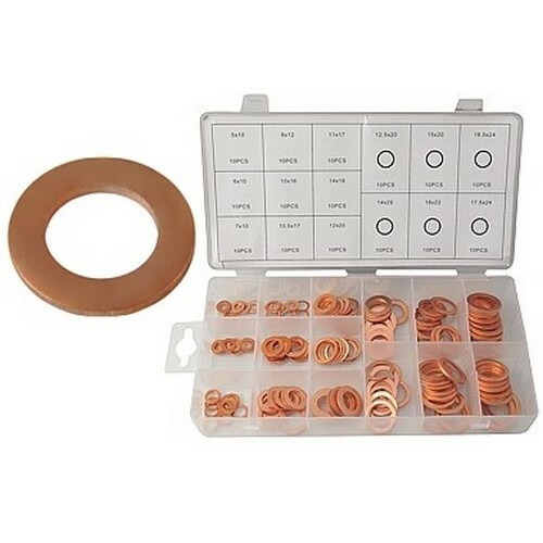 Coffret joints cuivre pour - coffret,