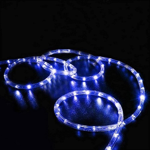 Led solar string lights - led,