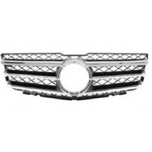 Neu grille calandre avant - neu,