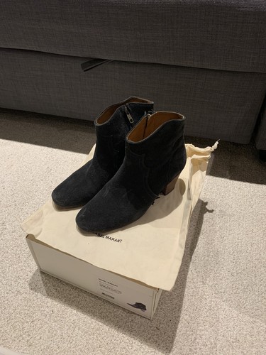 Isabel marant womens black - marant,