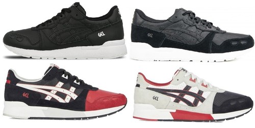 Asics gel lyte scarpe - gel,