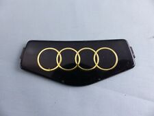 AUDI centre de volant ancien