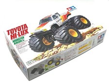 1:32 Tamiya 17009 Wild Mini