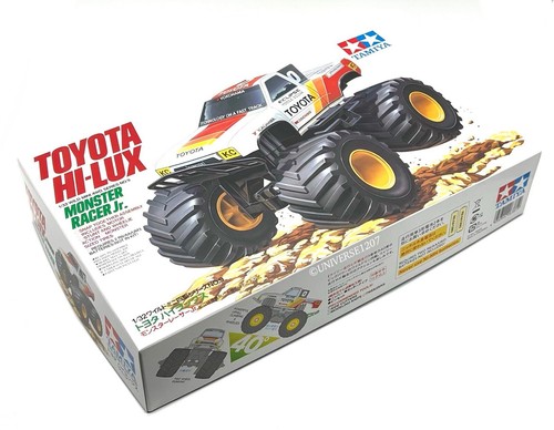 Tamiya 17009 wild mini - 1:32,
