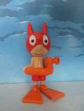 Figurine collection samsam - figurine,