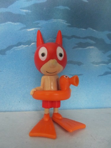 Figurine collection samsam - figurine, de
