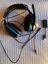 Casque Gaming 7.1 NEUF vendu dans la boîte d'origine