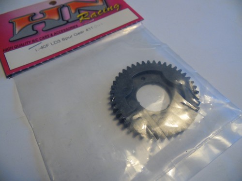Hong nor 40f couronne - l-40f,