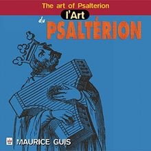 The art das psalterion - the, of...-das