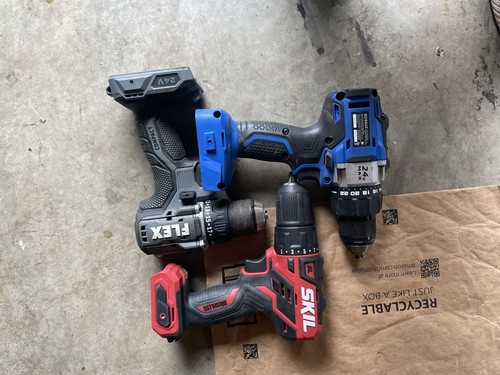 Kobalt 24v skil 12v - kobalt,