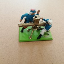 BRITAINS Ltd Gatling Gun 1:32