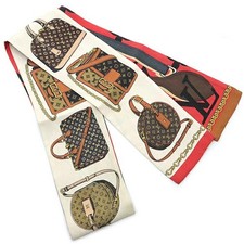 Modèle de sac écharpe