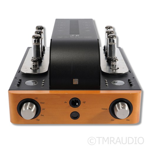 Unison research tube - research,