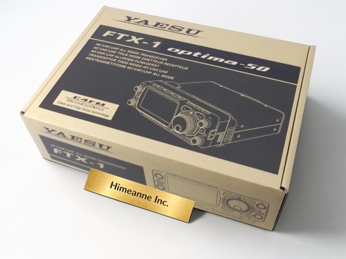 Ftx optima field - field, mode