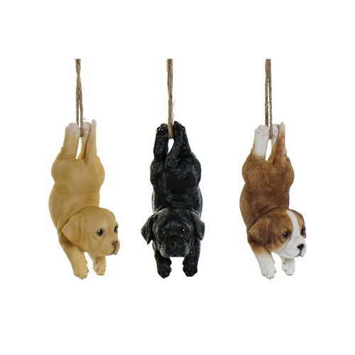 Figurine décorative dkd home - figurine,