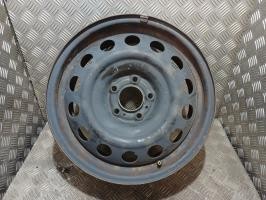 Jante citroen picasso 2 - c4,