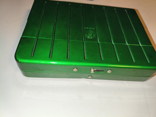 Resisto 100 2 - box, boite