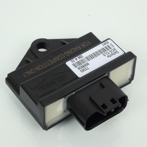 Cdi calculateur dellorto - calculateur, pour