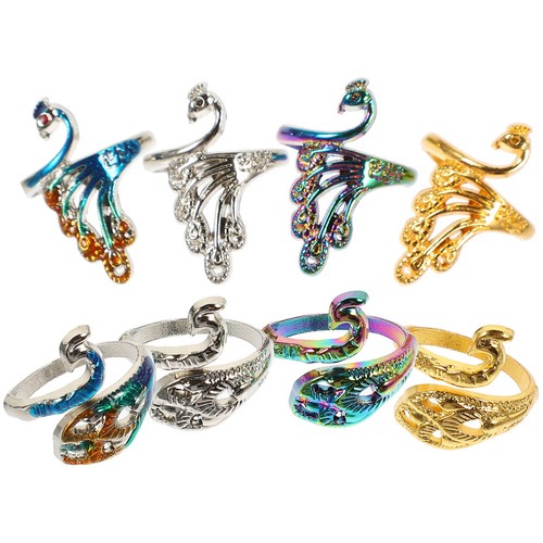 Pcs accessoires tricot - 8,