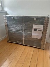 Meuble USM Haller Commode