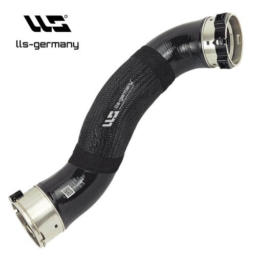 Tuyau turbo ladeluftschlauch - tuyau,
