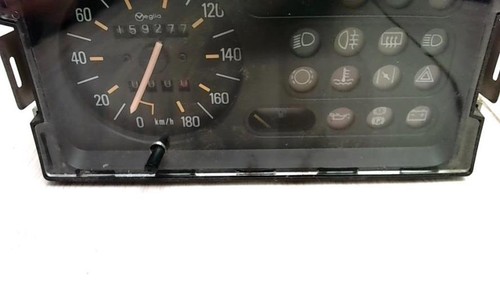 Compteur renault super - compteur, 5