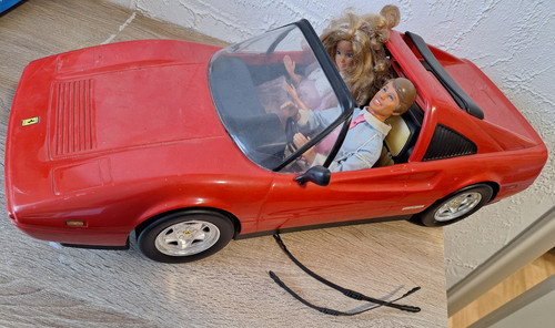 Original barbie 1966 ken - ken, 1968