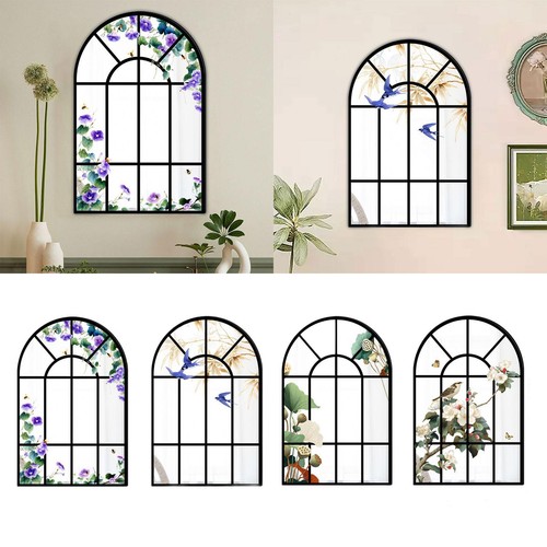 Miroir mural forme - miroir,