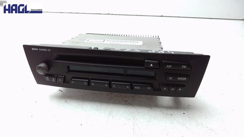 Radio 65126959145 bmw - 65126959145, e90