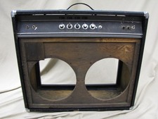 1970 Ampeg  VT-22   Amplifier